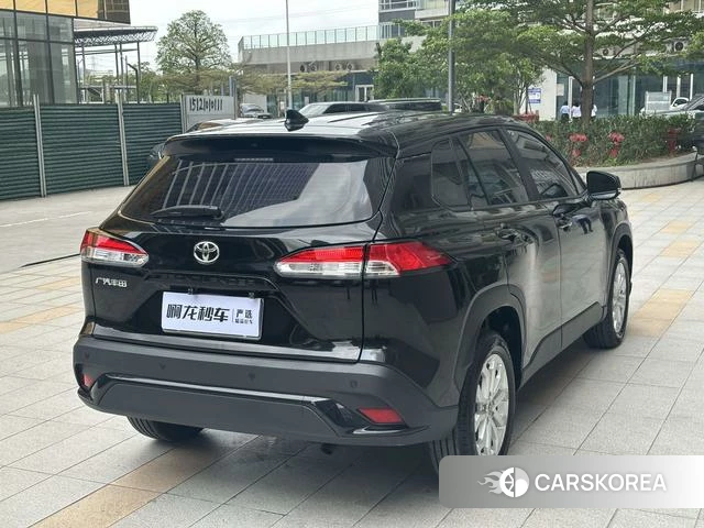 Toyota Fenglanda id 3926923 из Китая 15