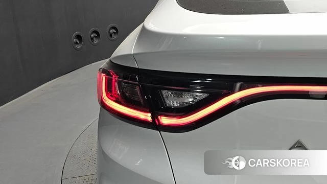 Renault Korea (Samsung) Arcana id 4505188 из Кореи 15