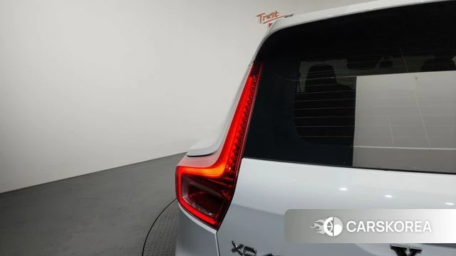 Volvo XC40 id 4250401 из Кореи 15