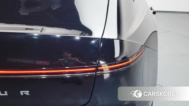 Hyundai Grandeur Hybrid (GN7) id 4549531 из Кореи 15