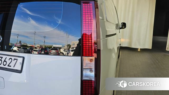 Hyundai Staria id 4872346 из Кореи 15