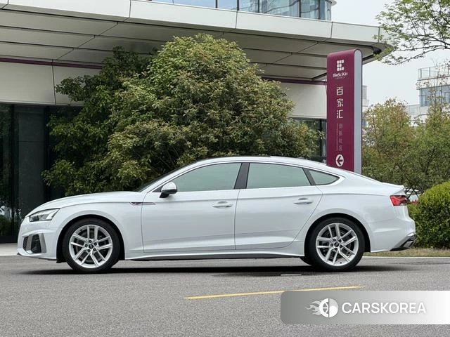 Audi A5 id 4272030 из Китая 15