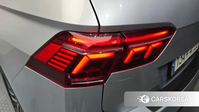 Volkswagen Tiguan second Generation id 4383251 из Кореи 15