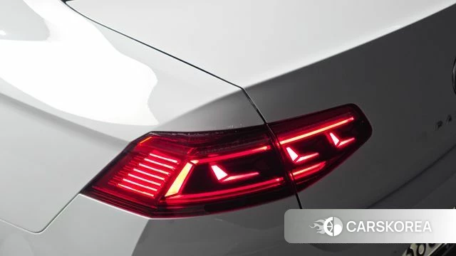 Volkswagen Passat GT (B8) id 4402262 из Кореи 15