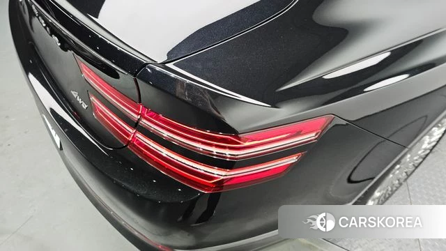 Genesis G80 (RG3) id 4383320 из Кореи 15