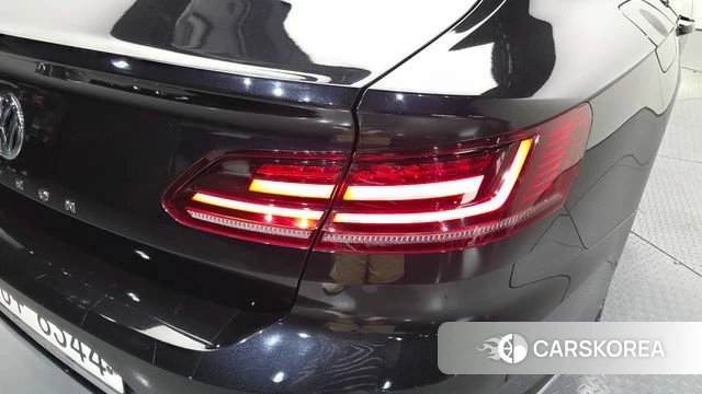 Volkswagen Arteon id 4632889 из Кореи 15