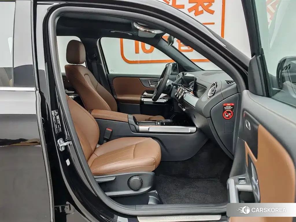 Mercedes-Benz GLB id 4553980 из Китая 15