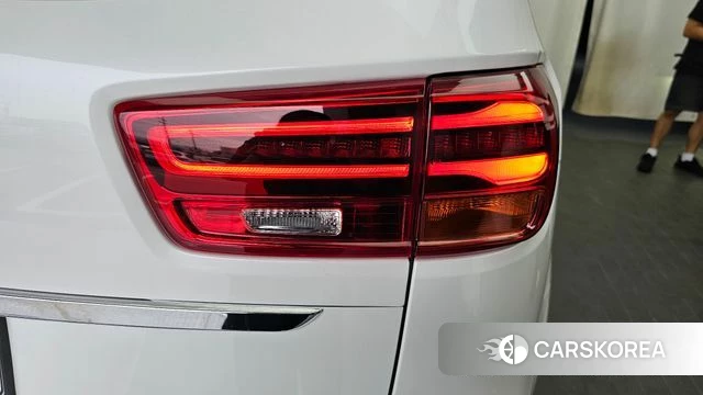 Kia The New Carnival id 4502626 из Кореи 15