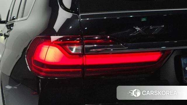 BMW X7 (G07) id 4855645 из Кореи 15
