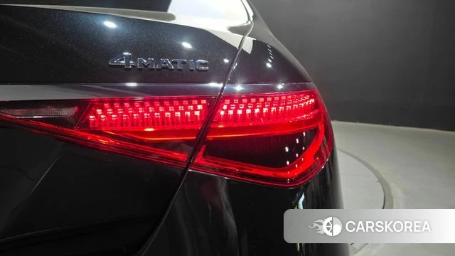 Mercedes-Benz S-Class W223 id 4281524 из Кореи 15