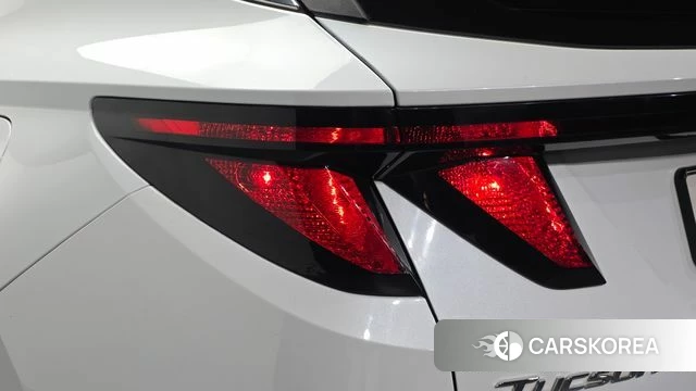 Hyundai Tucson (NX4) id 4899309 из Кореи 15