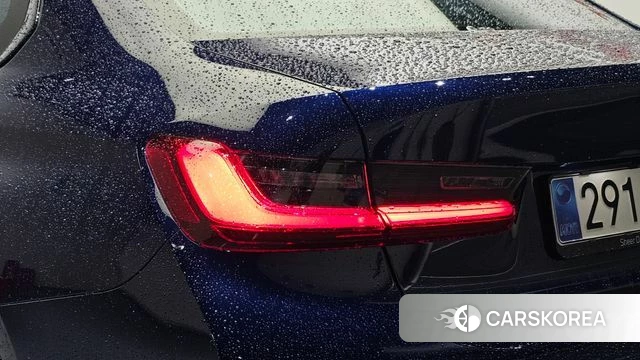 BMW 3 Series (G20) id 4560138 из Кореи 15