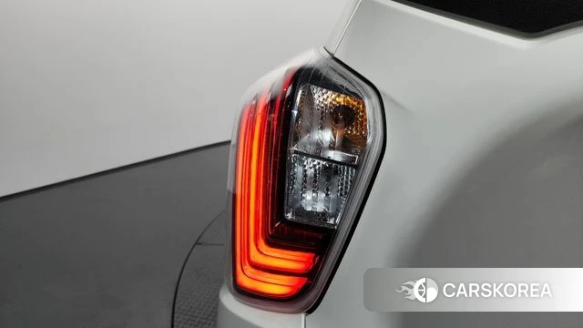 Ssangyong The New Tivoli id 4516363 из Кореи 15