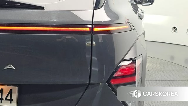 Hyundai Kona (SX2) id 4898618 из Кореи 15