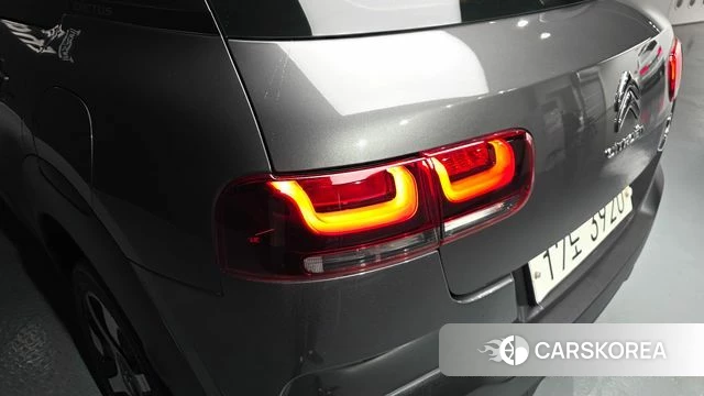 Citroen / DS C4 Cactus id 4285944 из Кореи 15