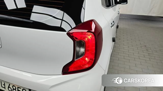 Kia Morning Urban (JA) id 4323273 из Кореи 15
