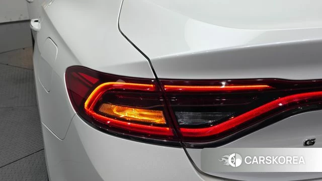 Hyundai Grandeur IG id 4728010 из Кореи 15