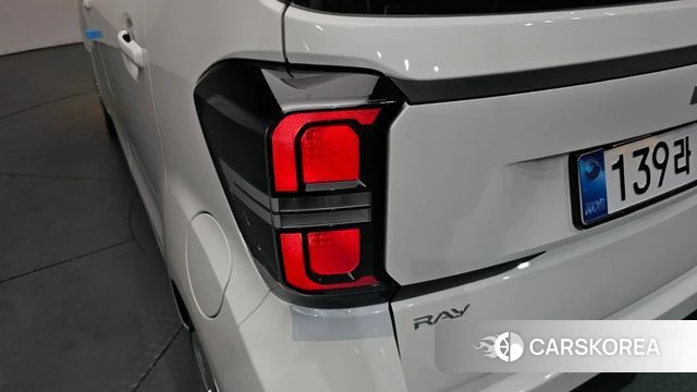 Kia The New Kia Ray id 4329250 из Кореи 15
