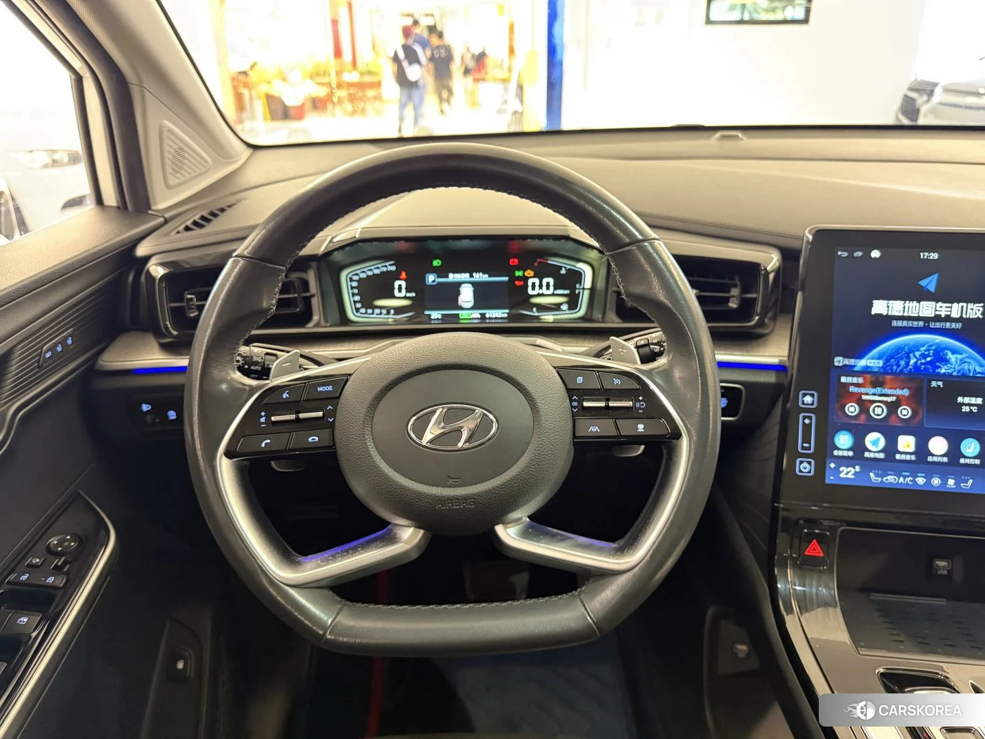 Hyundai Kustu id 4510911 из Китая 15