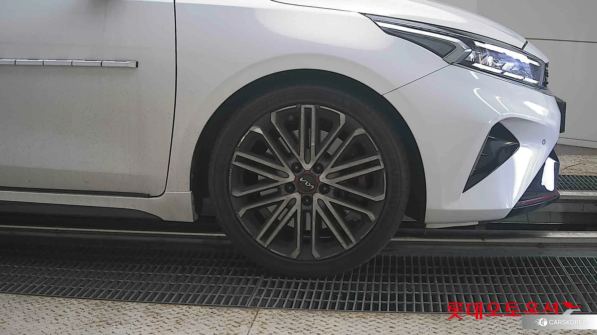 Kia K3 id 4902444 из Кореи 15