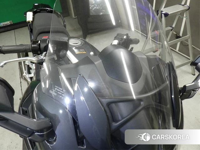 Yamaha FJR 1300 AS id 3945438 из Японии 15