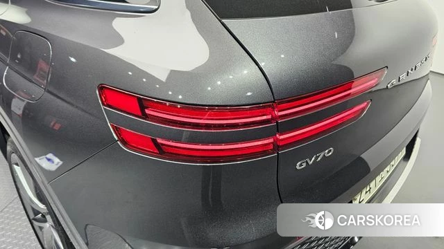 Genesis GV70 id 4303327 из Кореи 15