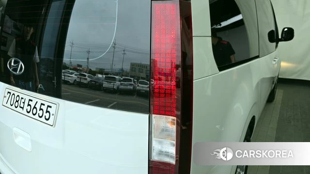 Hyundai Staria id 4376491 из Кореи 15