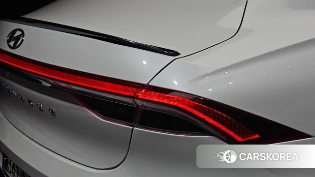 Hyundai The New Grandeur IG id 4697206 из Кореи 15