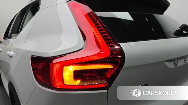 Volvo XC40 id 4631558 из Кореи 15