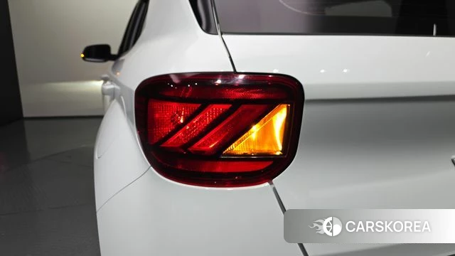 Hyundai Venue id 4549758 из Кореи 15