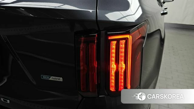 Kia Sorento 4th Generation id 4409916 из Кореи 15