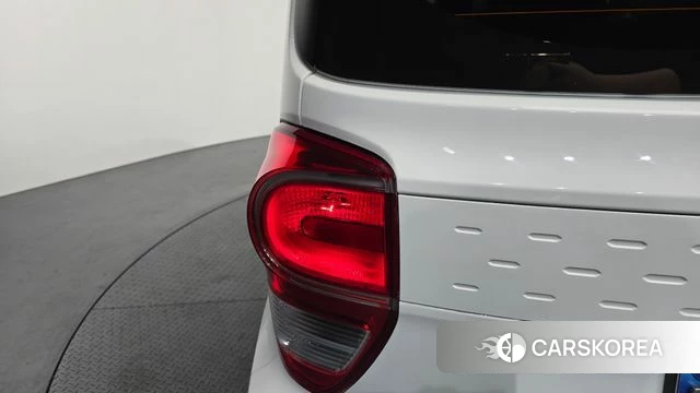 Kia The New Ray id 4409136 из Кореи 15
