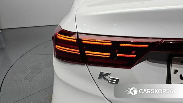 Kia The New K3 2nd generation id 4880001 из Кореи 15