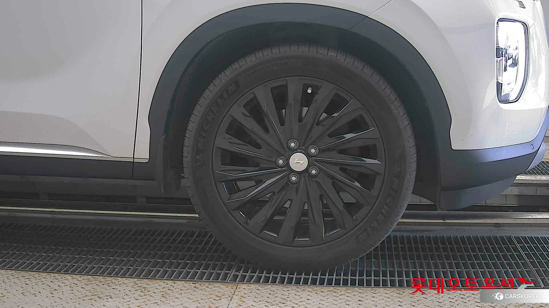 Hyundai Palisade id 4902384 из Кореи 15