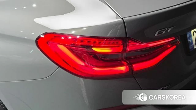 BMW 6 Series GT (G32) id 4500955 из Кореи 15