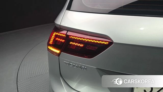 Volkswagen Tiguan second Generation id 4652320 из Кореи 15