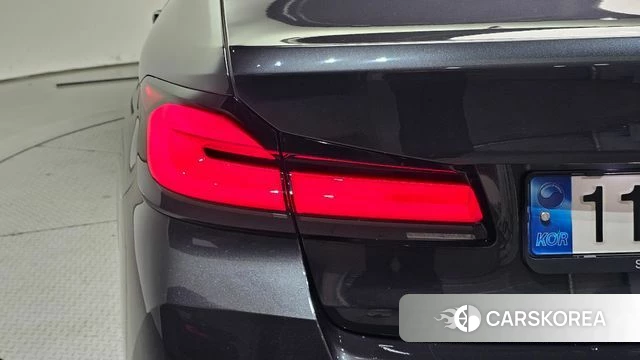 BMW 5 Series (G30) id 4423194 из Кореи 15