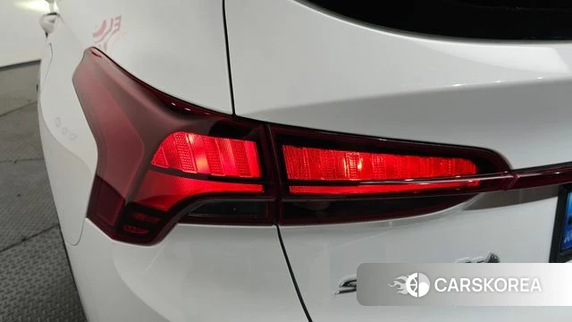 Hyundai The New Santa Fe id 4245228 из Кореи 15