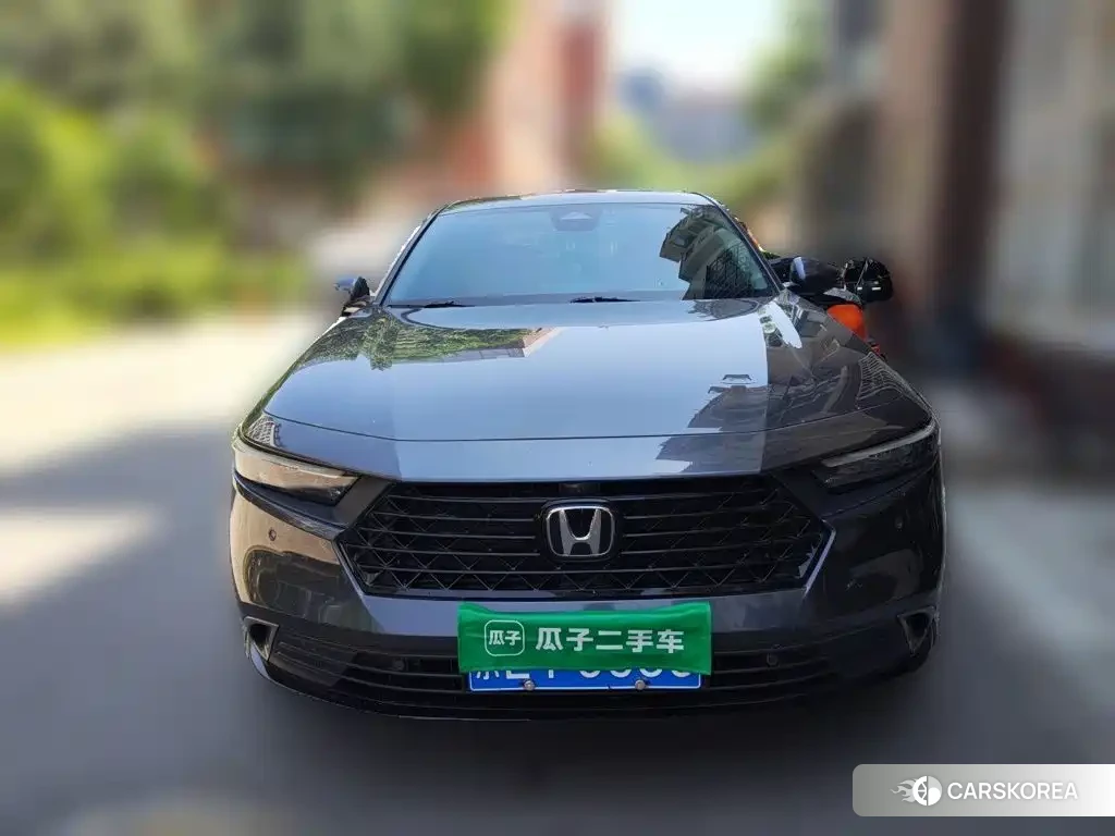 Honda Accord id 4553688 из Китая 15