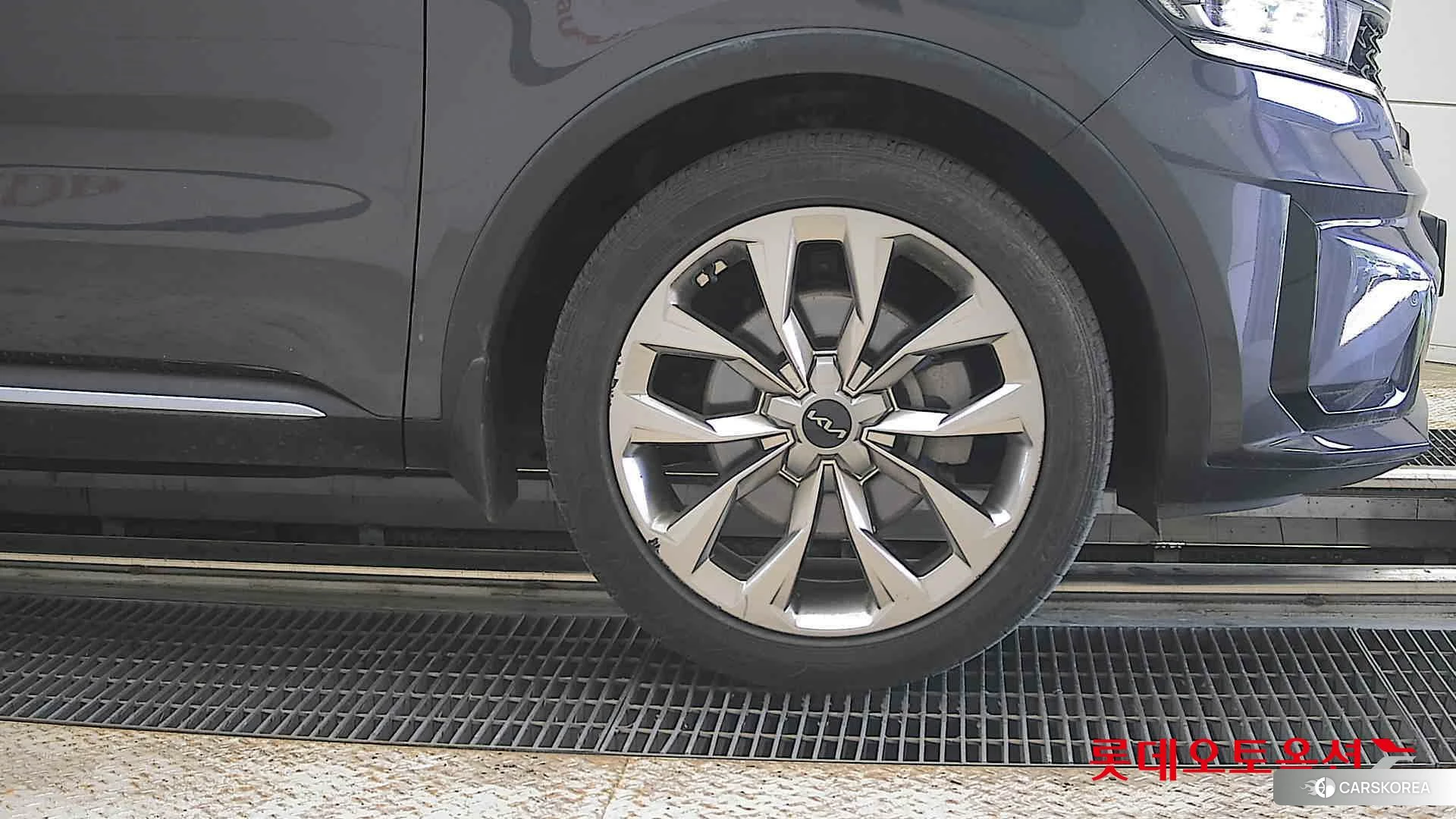 Kia Sorento id 4296873 из Кореи 15