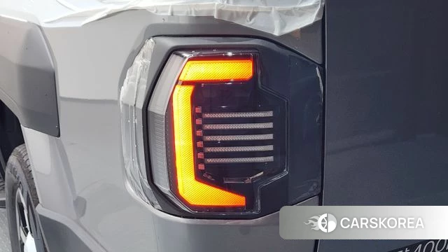 Kia Tasman id 4612073 из Кореи 15