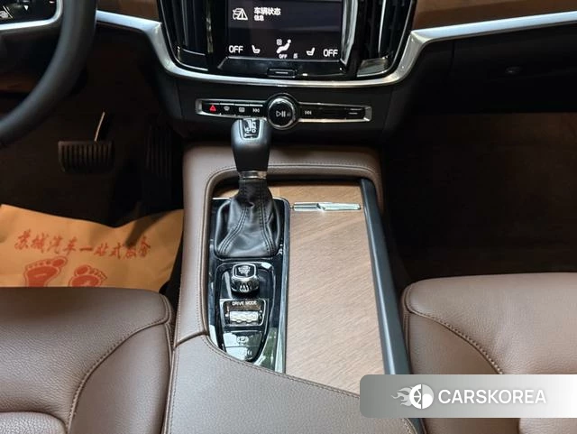 Volvo S90 id 4254006 из Китая 15
