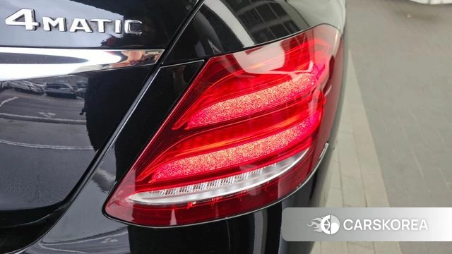 Mercedes-Benz E-Class W213 id 4562978 из Кореи 15
