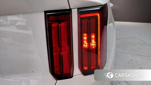 Kia Sorento 4th Generation id 4783967 из Кореи 15