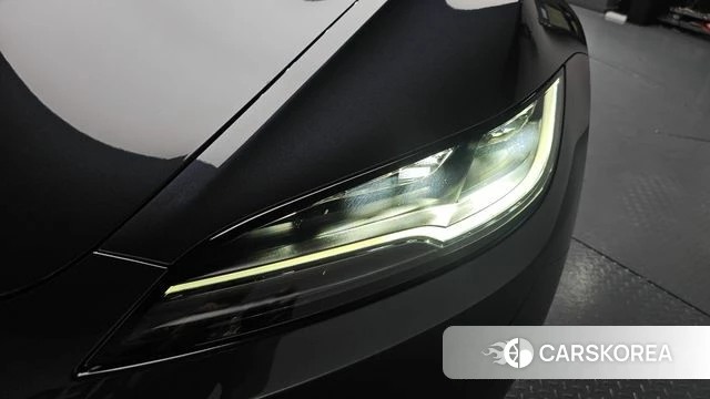 Tesla Model 3 id 4590138 из Кореи 15