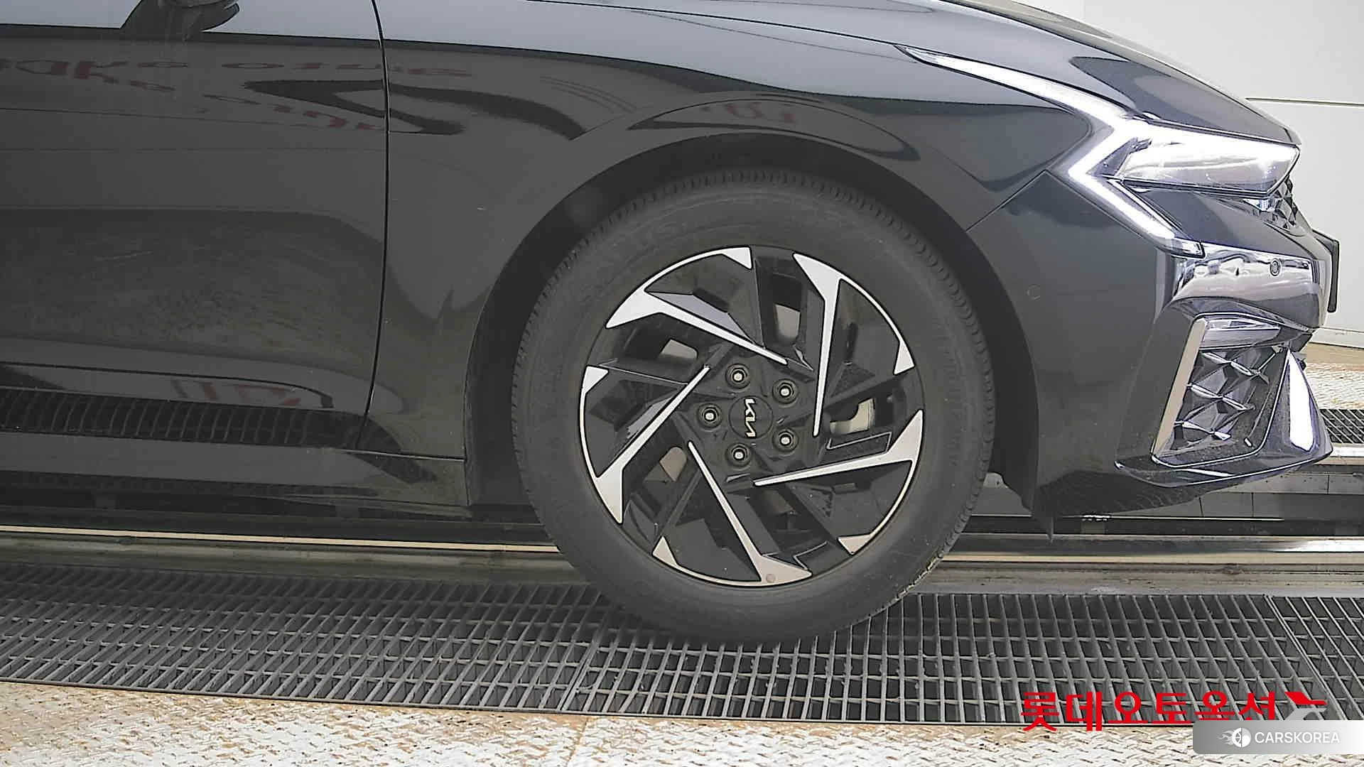 Kia K5 Hybrid id 4347379 из Кореи 15
