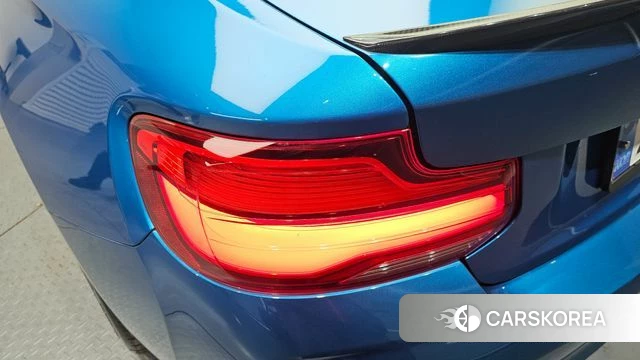 BMW M2 (F87) id 4196977 из Кореи 15