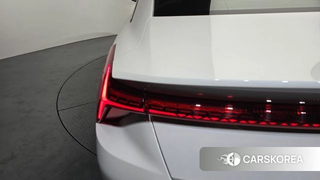 Kia K8 Hybrid id 4414667 из Кореи 15
