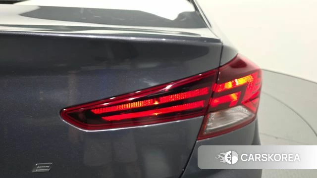 Hyundai The New Avante AD id 4525742 из Кореи 15