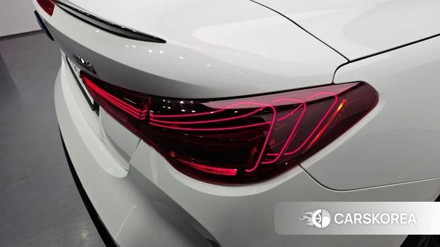 BMW M4 (G82) id 4354188 из Кореи 15